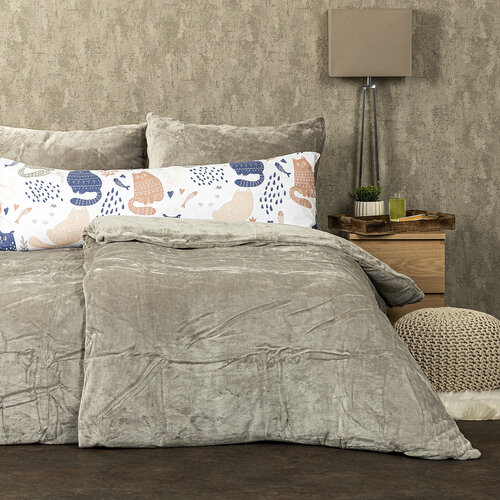 4Home Vzglavnik za sprostitev Rezervni mož Trevlig, 45 x 120 cm