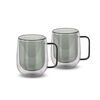 Lamart LT9123 Set din 2 piese de pahare Tea Vaso,