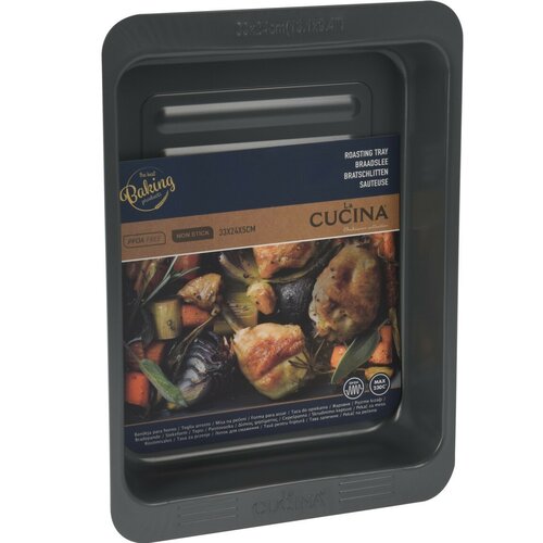 Pekač Cucina 33 x 24 x 5 cm