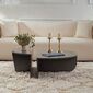 Couchtisch Orion Anthracite