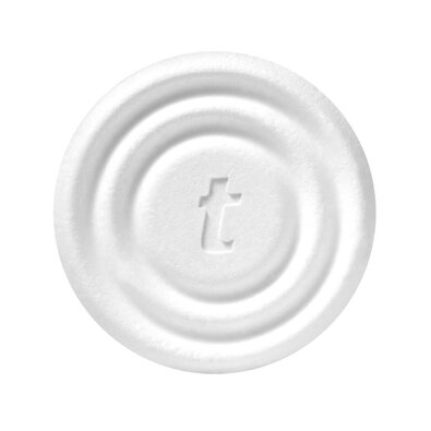 Tabletă de captator umiditate Tescoma CLEANKIT, 2 buc.