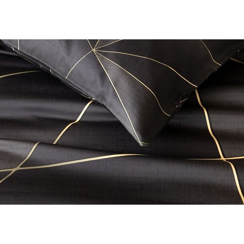 Matějovský Satenasta posteljna pregrinjalaHillary, 140 x 200 cm, 70 x 90 cm