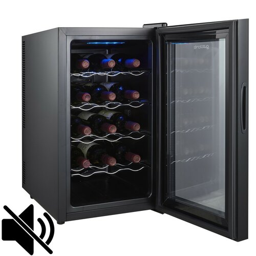 Guzzanti GZ 1535 vinotéka