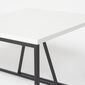 Couchtisch Pal Orta Sehpa White
