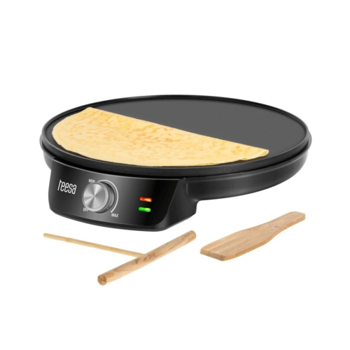 Teesa TSA3235 palacsinta sütő