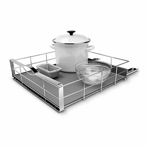 Simplehuman Schubladenorganizer, 50,2 x 50,8 x 15,2 cm