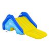 Bestway Aufblasbare Wasserrutsche , 247 x 124 x 100 cm