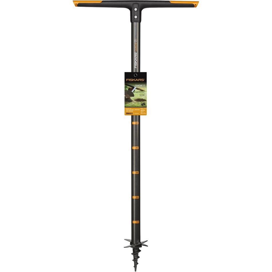 Obrázok Vrták zemný Fiskars QuikDrill S - 134710