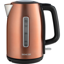 Sencor SWK 7706GD rychlovarná konvice Sencor SWK 7706GD rychlovarná konvice