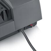 Graef SG 520 elektrický brousek nožů