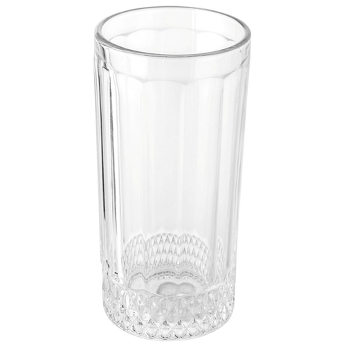 Altom Sada vysokých pohárov Luca 360 ml, 6 ks