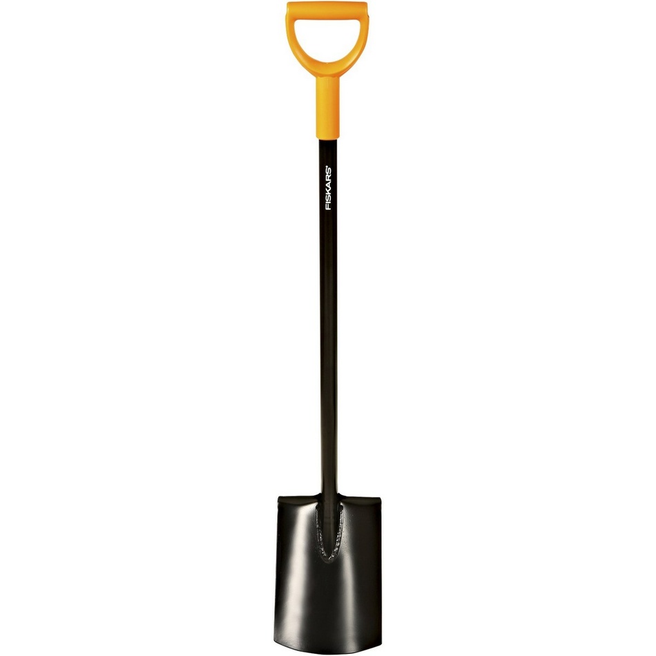 Obrázok FISKARS Rýľ SolidTM rovný - 131403