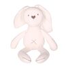 Plüss nyuszi Hop 35 cm, fehér