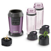 Sencor SBL 7173VT Blender do smoothie,  fioletowy
