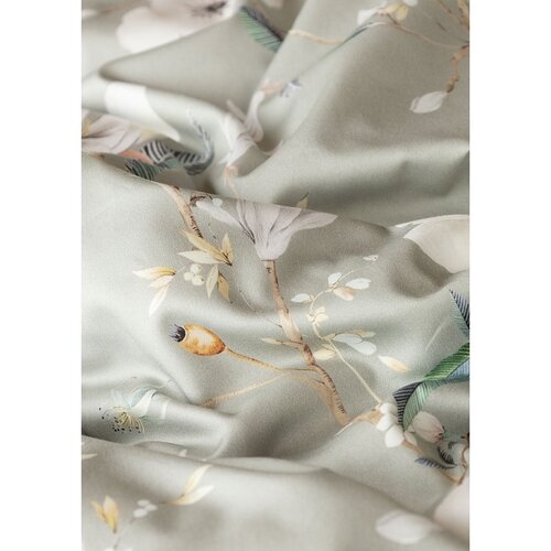 Matějovský Сатинова постільна білизна Deluxe  Lilian, 140 x 220 см, 70 x 90 см
