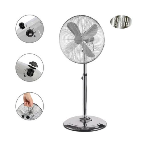 ProfiCare VL 3064 MS wentylator stojący, 40 cm