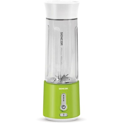 Sencor SBL 131GR turmixgép, zöld