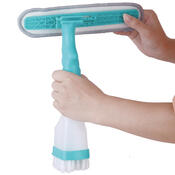 4Home Rapid Clean ablaktisztító adagolóval