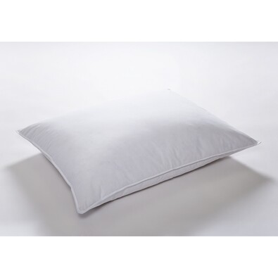 Péřový polštář Natural Comfort Basic pevný, 70 x 90 cm