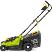 Fieldmann FZR 2033-E elektrická kosačka