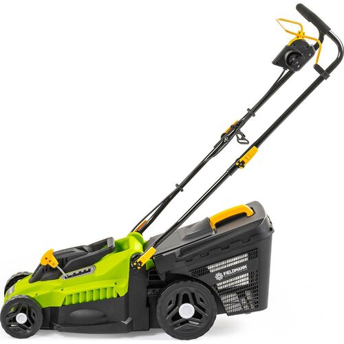 Fieldmann FZR 2033-E kosiarka elektryczna