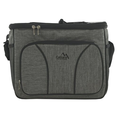 Cattara Thermotasche MOONRISE 18l grau