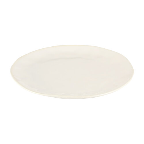 Tescoma Plytký tanier LIVING 26 cm, biela
