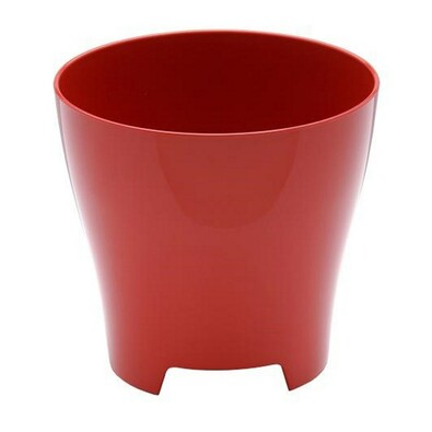 Plastia Luna pojemnik na doniczkę 16 cm 3 szt.