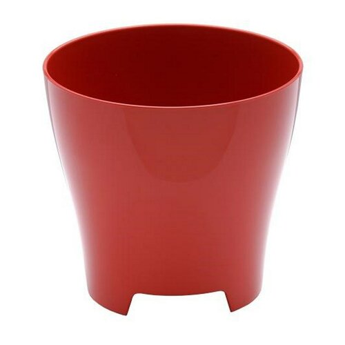 Plastia Luna pojemnik na doniczkę 16 cm 3 szt.