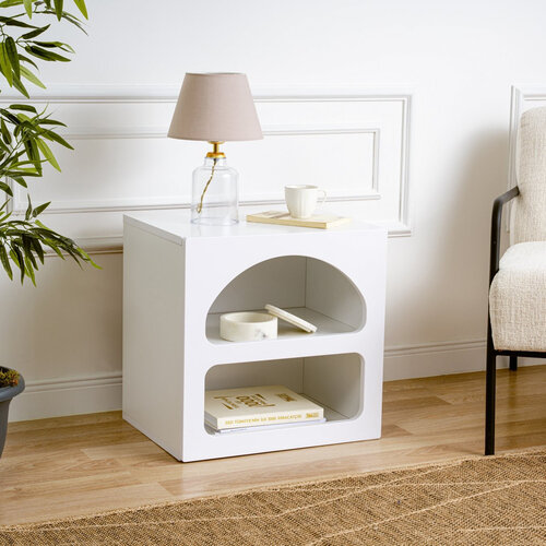 Nachttisch Lorin White