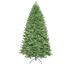 Vánočení stromček, kanadský smrek 1663 vetvičiek