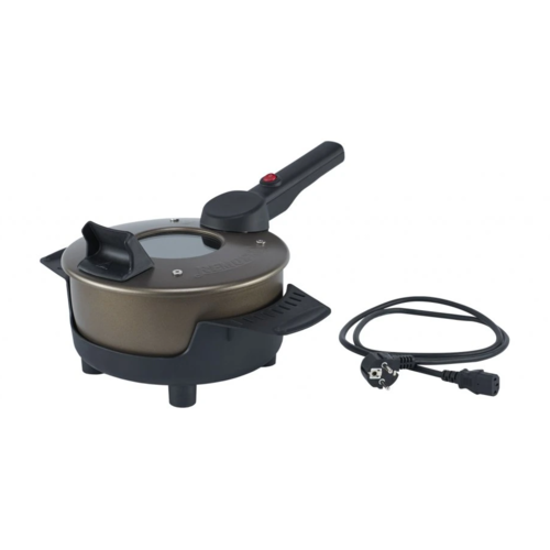Remoska P31F/03 Prima üveg arany, 2 l
