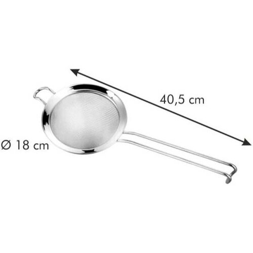 Tescoma GrandCHEF Sieb, 18 cm