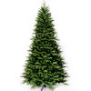 Norvég fenyő karácsonyfa, 150 cm