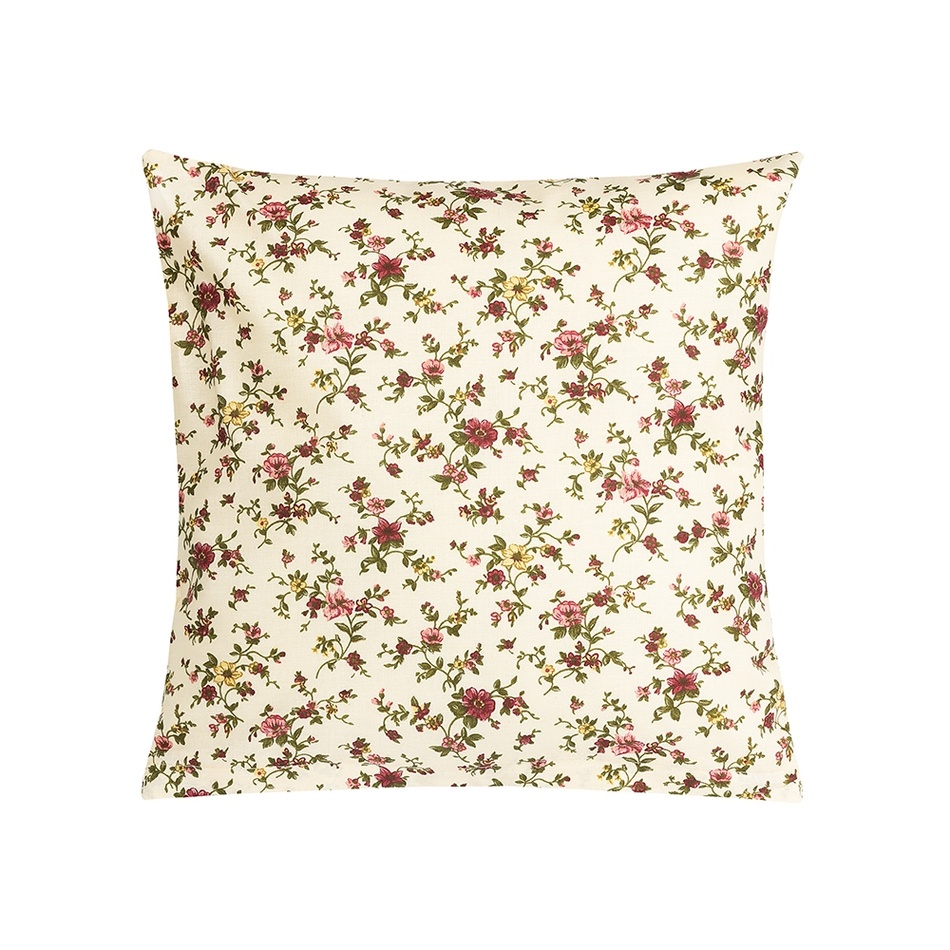 Bellatex párna Adela Rose , 40 x 40 cm