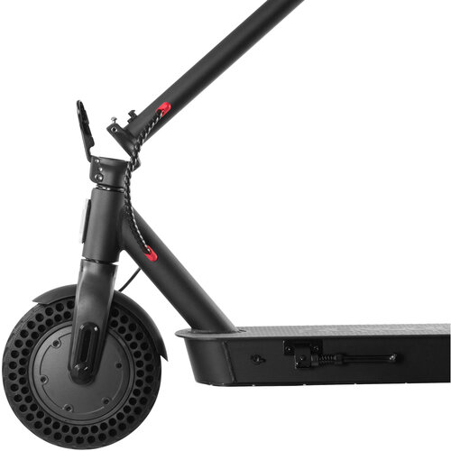 Skuter elektryczny Sencor Scooter TWO LONG RANGE