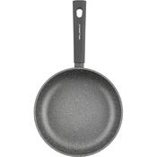 Florina Tigaie adâncă din aluminiu Lava 24 cm