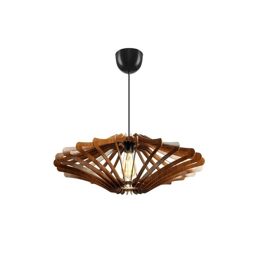 Lampa wisząca Angel  171-T, brązowy