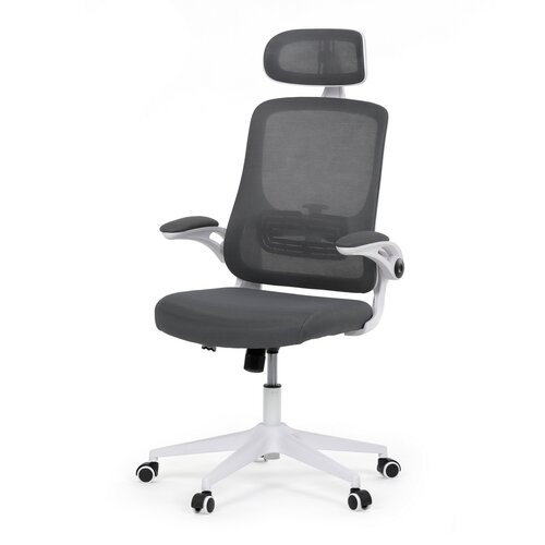 Autronic KA-Q843 GREY Krzesło biurowe