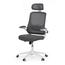 Autronic KA-Q843 GREY Bürostuhl