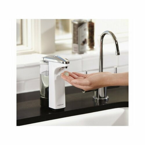 Simplehuman Dozator de săpun fără atingere 237 ml