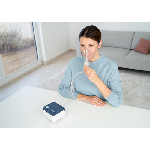 Beurer IH 16 kompresorový inhalátor