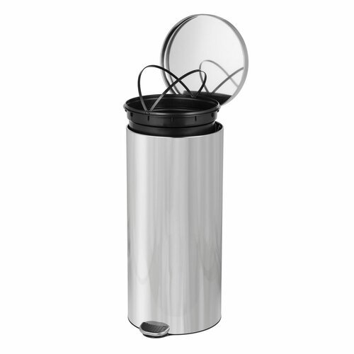 Alda pedálos kuka Freedom Fresh 30 l, rozsdamentesacél