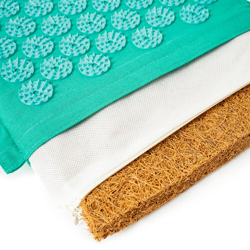 4Home Akupressur-Ganzkörper-Massageset Antistress