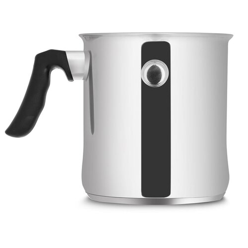 Orion Simmertopf Edelstahl mit Sandwichboden,  2 l