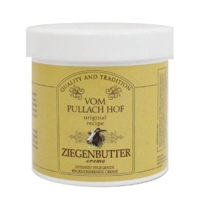 Krem z kozjim maslom Naturhof, 250 ml