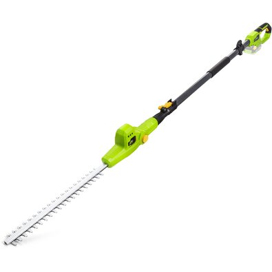 Fieldmann FZN 70405-0 20 V teleskopowe nożyce dożywopłotu