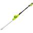 Fieldmann FZN 70405-0 20 V teleskopowe nożyce dożywopłotu