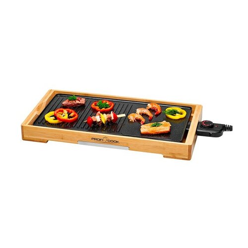 ProfiCook TYG 1143 grill Teppanyaki