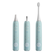 Szczoteczka soniczna dla dzieci Concept ZK6020 5-9 lat, niebieski